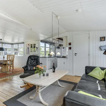 Tyyni - 75m From The Sea In Se Jutland By Interhome Broager