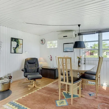 Tyyni - 75m From The Sea In Se Jutland By Interhome Holiday home *