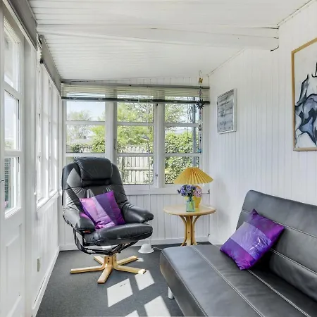 Tyyni - 75m From The Sea In Se Jutland By Interhome Holiday home *
