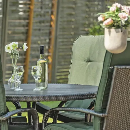 Holiday home Tyyni - 75m From The Sea In Se Jutland By Interhome Broager