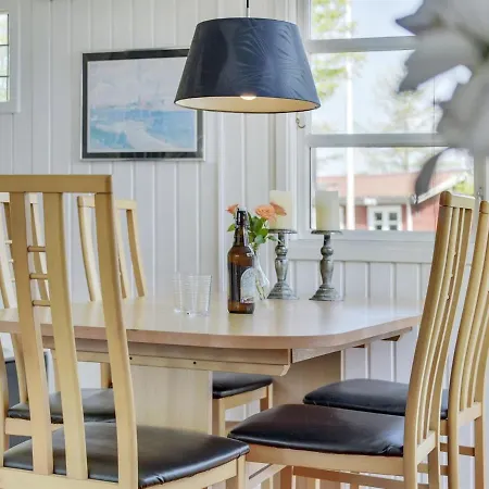 Holiday home Tyyni - 75m From The Sea In Se Jutland By Interhome Broager