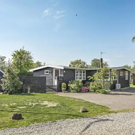 Tyyni - 75m From The Sea In Se Jutland By Interhome Holiday home Broager