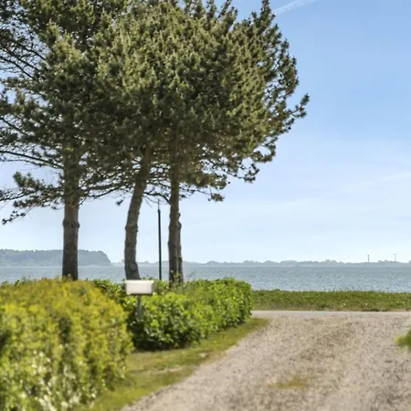 Tyyni - 75m From The Sea By Interhome * Broager