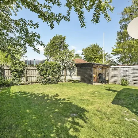 Tyyni - 75m From The Sea By Interhome Сasa de vacaciones *