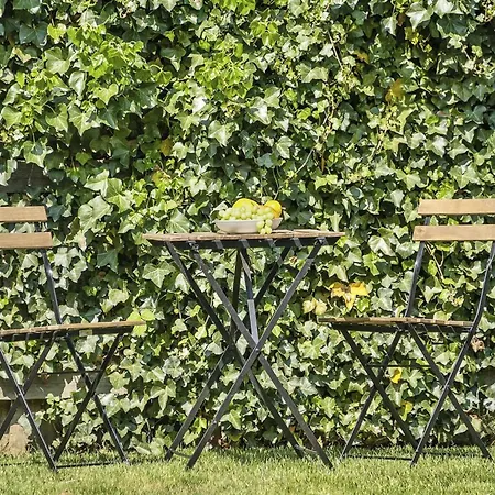 Сasa de vacaciones Tyyni - 75m From The Sea By Interhome Broager