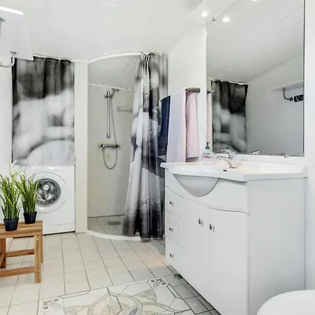 Сasa de vacaciones Tyyni - 75m From The Sea By Interhome Broager