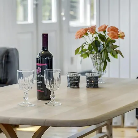 Feriehus Tyyni - 75m From The Sea By Interhome Broager